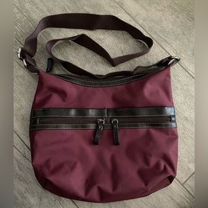 Nine & Co crossbody bag